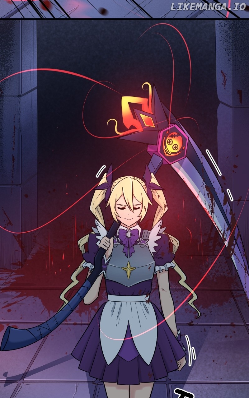 Fist Wielder Chapter 25 - page 61