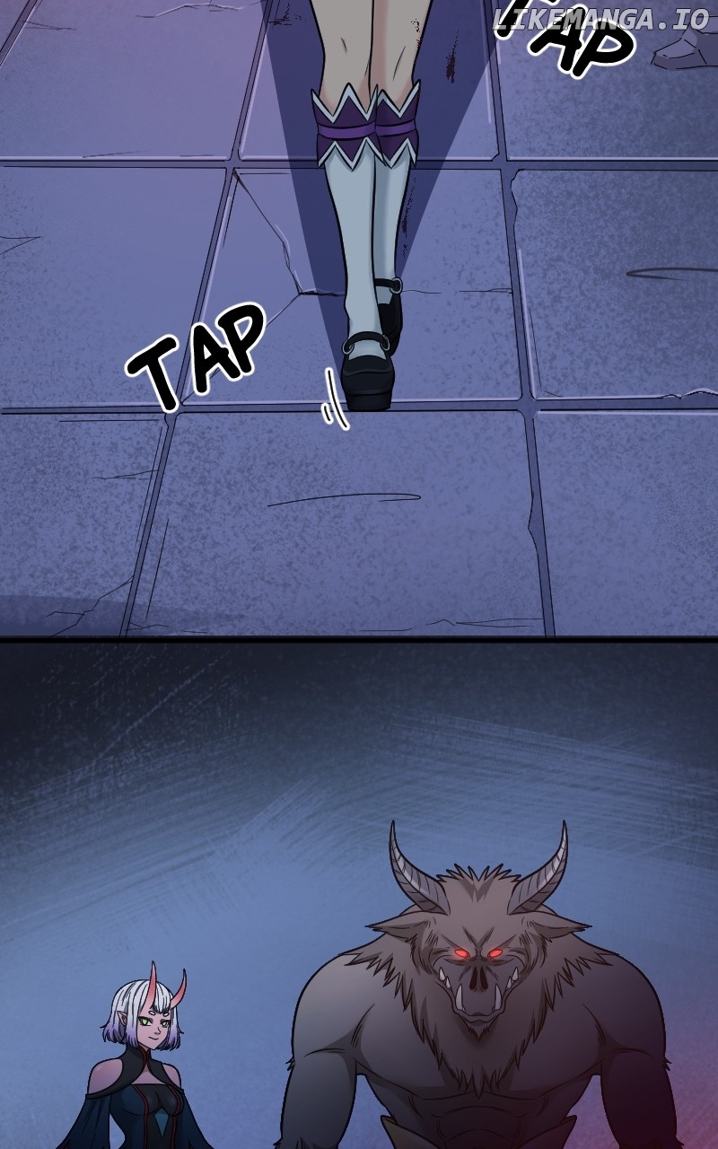 Fist Wielder Chapter 25 - page 62