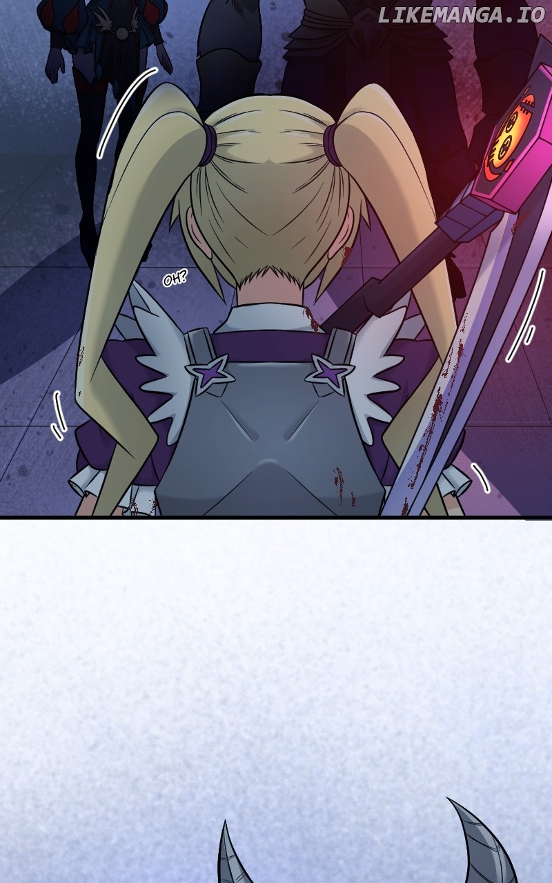Fist Wielder Chapter 25 - page 63