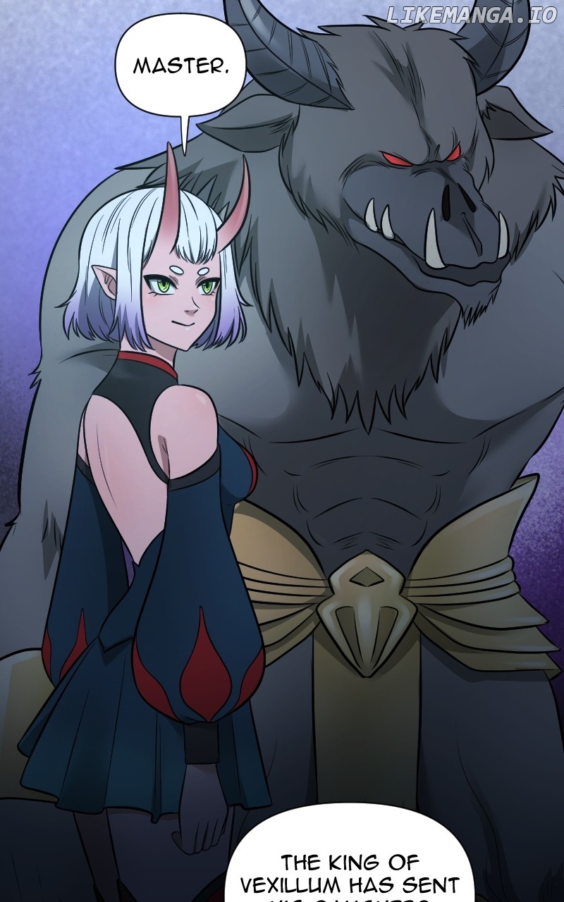 Fist Wielder Chapter 25 - page 64