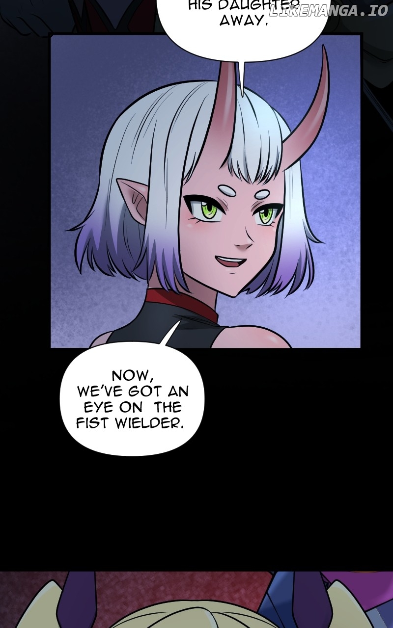 Fist Wielder Chapter 25 - page 65