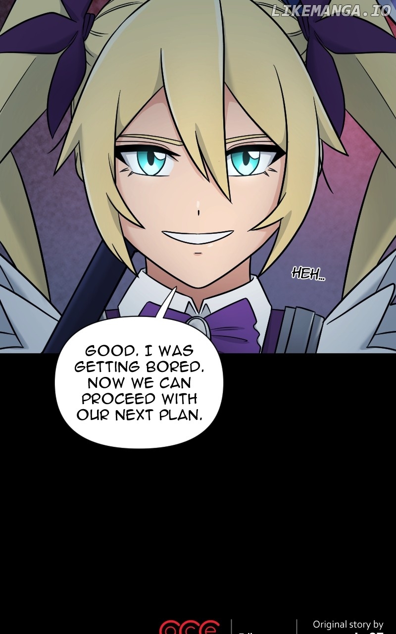 Fist Wielder Chapter 25 - page 66
