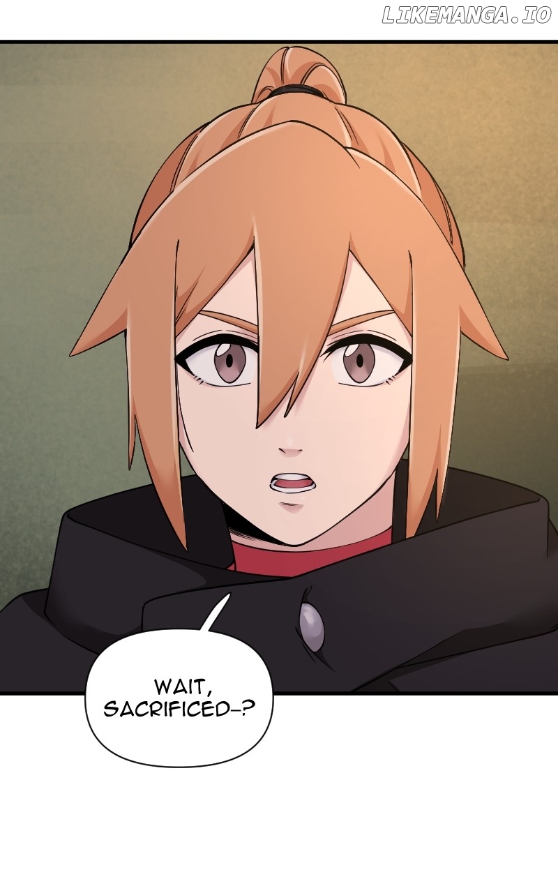 Fist Wielder Chapter 25 - page 9