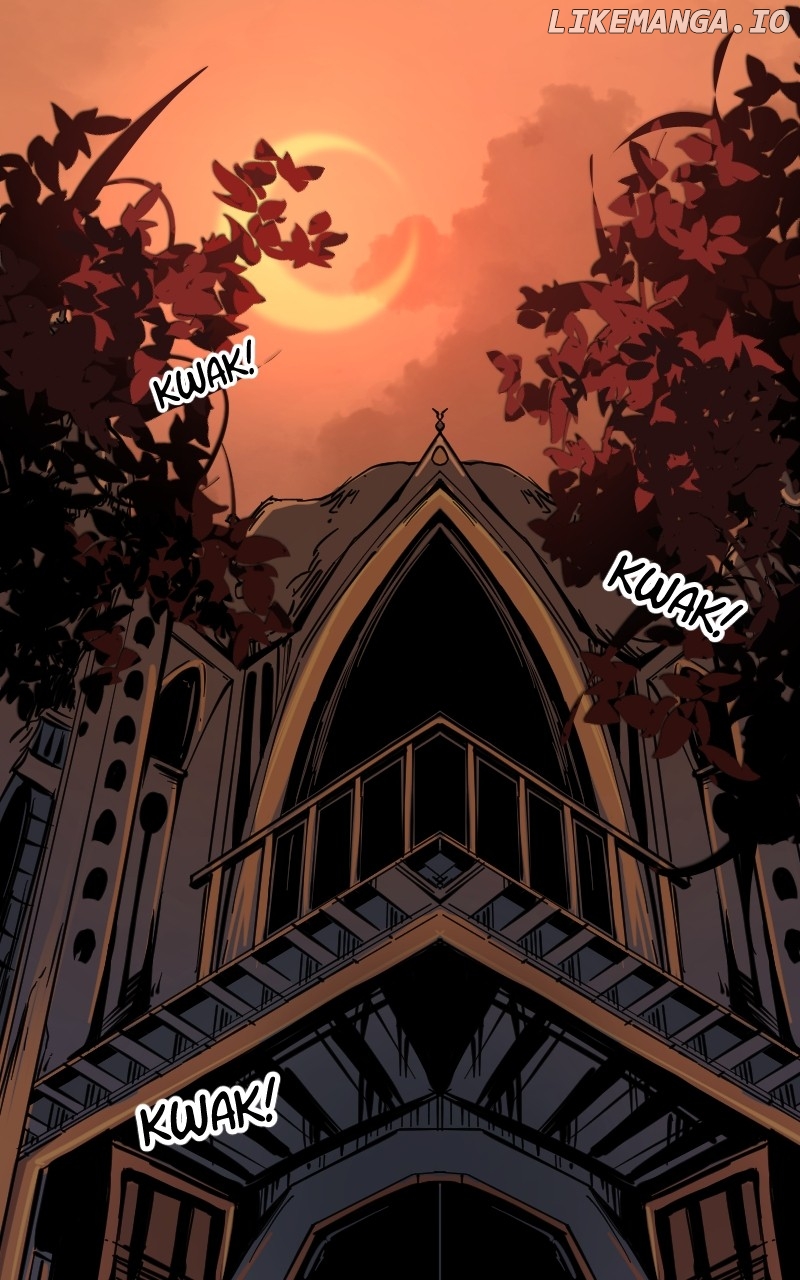Fist Wielder Chapter 57 - page 1