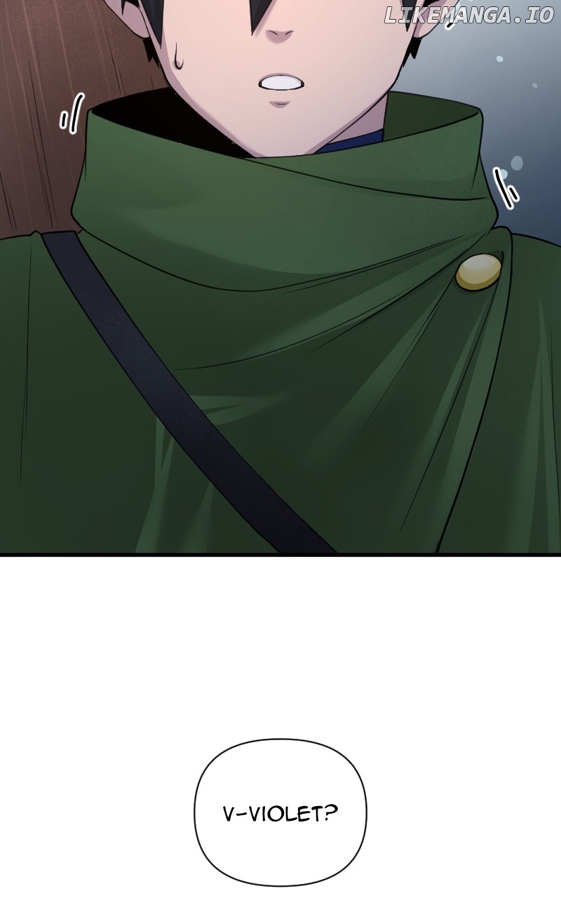 Fist Wielder Chapter 57 - page 102