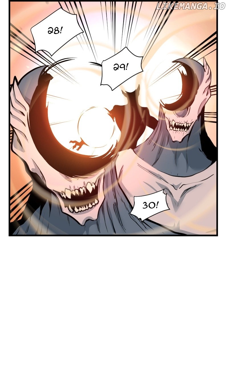 Fist Wielder Chapter 57 - page 13