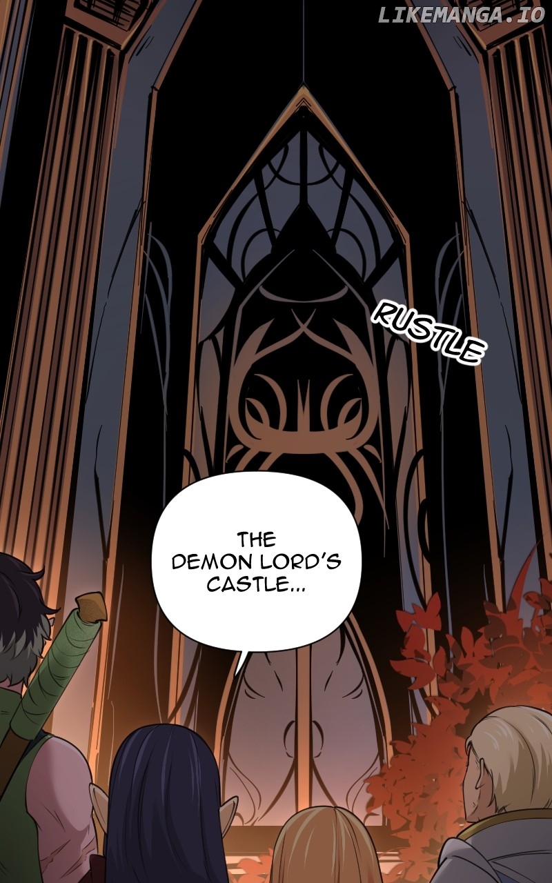 Fist Wielder Chapter 57 - page 2