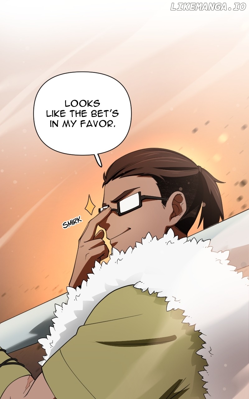 Fist Wielder Chapter 57 - page 22