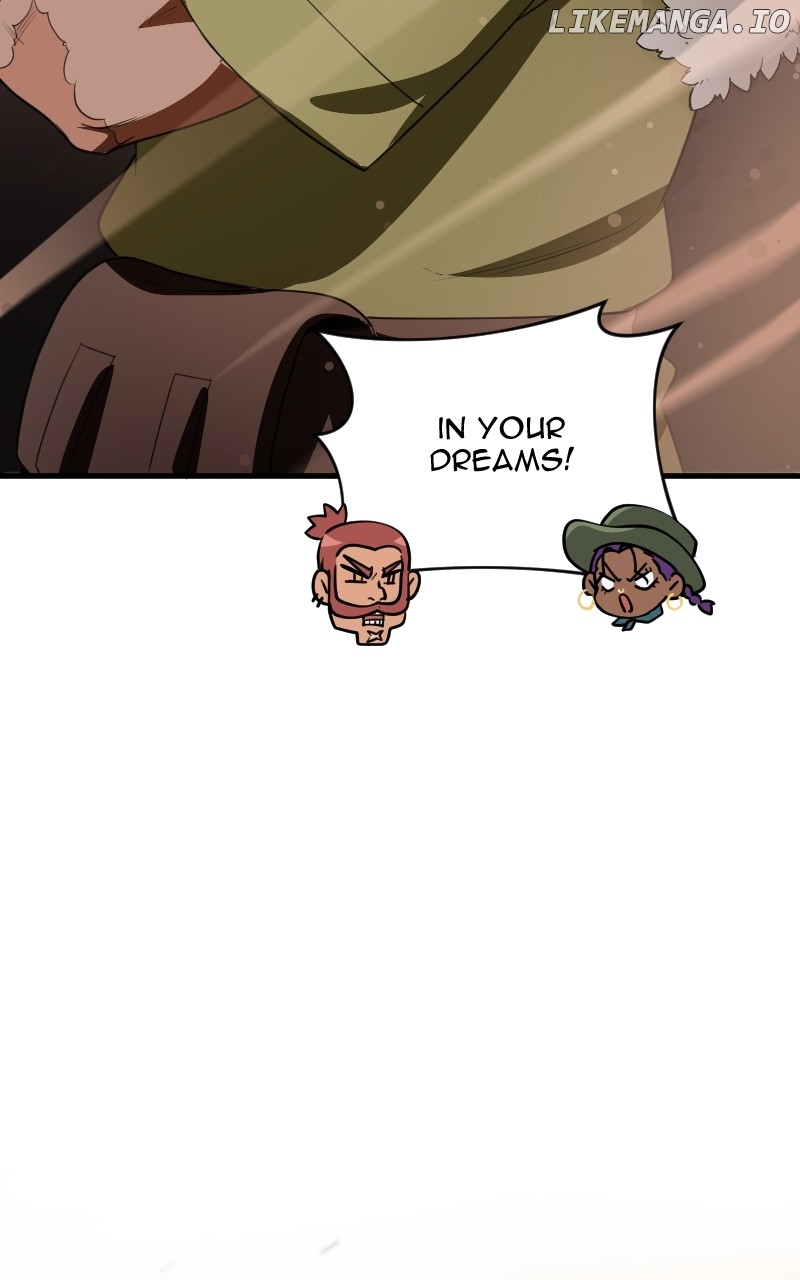 Fist Wielder Chapter 57 - page 23