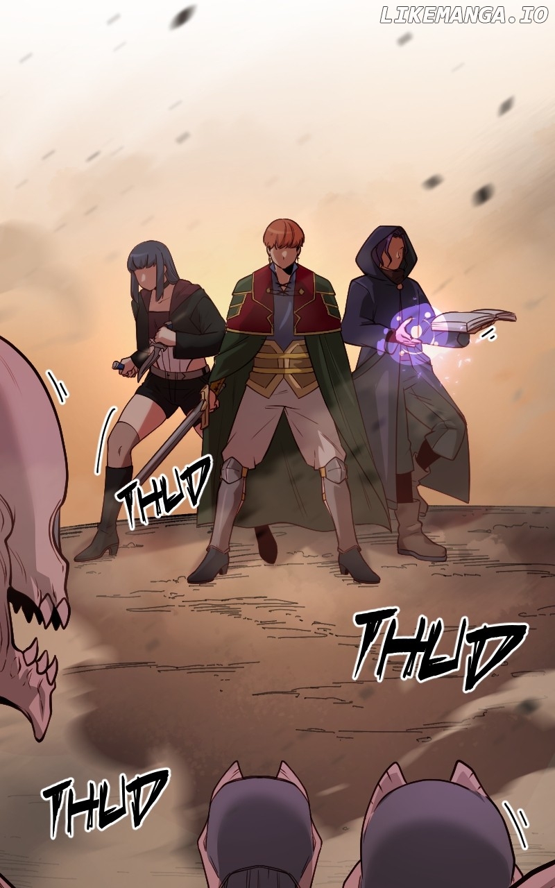 Fist Wielder Chapter 57 - page 24