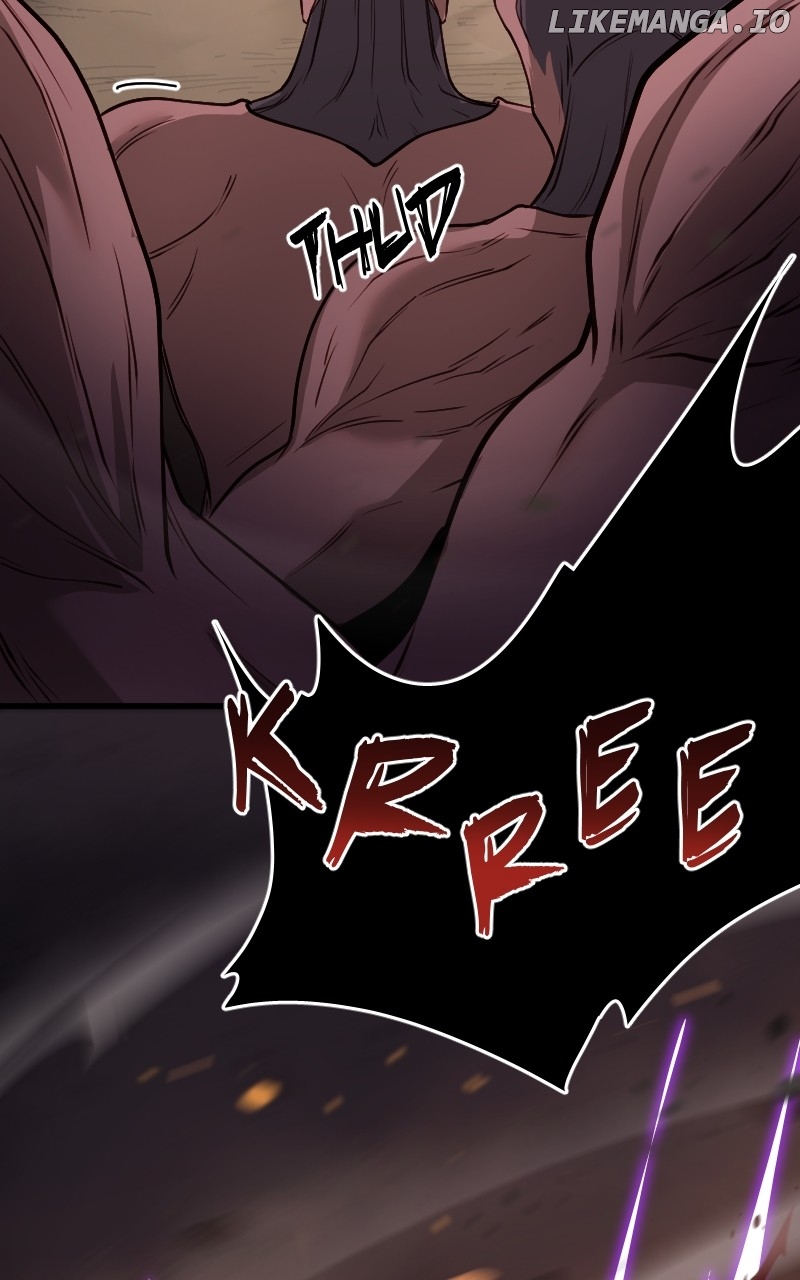 Fist Wielder Chapter 57 - page 25