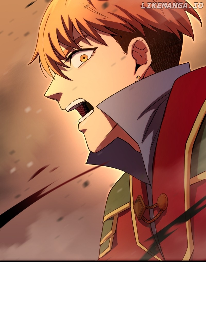 Fist Wielder Chapter 57 - page 29