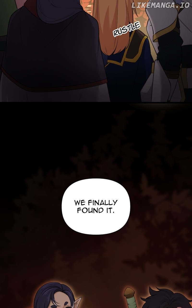 Fist Wielder Chapter 57 - page 3