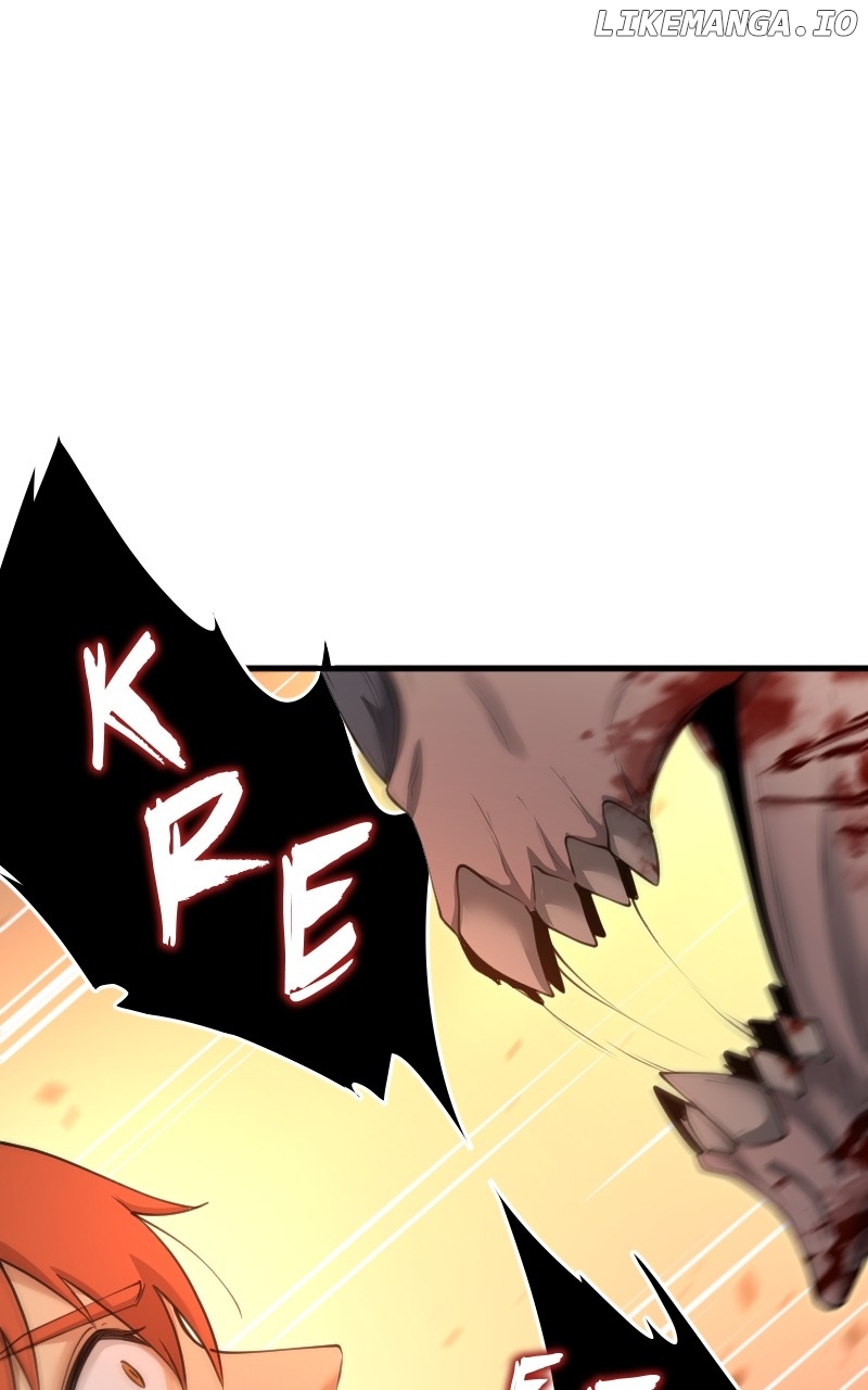 Fist Wielder Chapter 57 - page 30