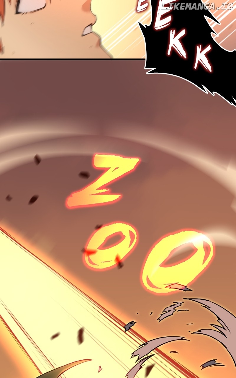 Fist Wielder Chapter 57 - page 31