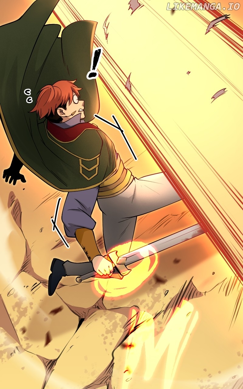 Fist Wielder Chapter 57 - page 32