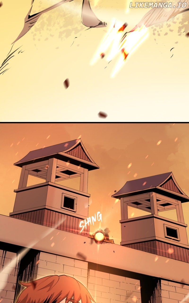 Fist Wielder Chapter 57 - page 33