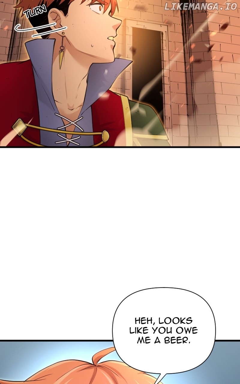 Fist Wielder Chapter 57 - page 34
