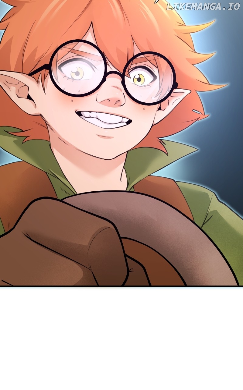 Fist Wielder Chapter 57 - page 35