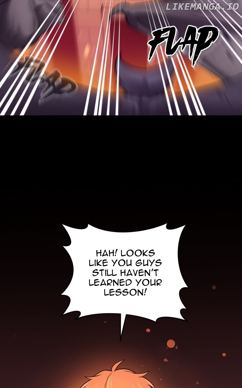 Fist Wielder Chapter 57 - page 38