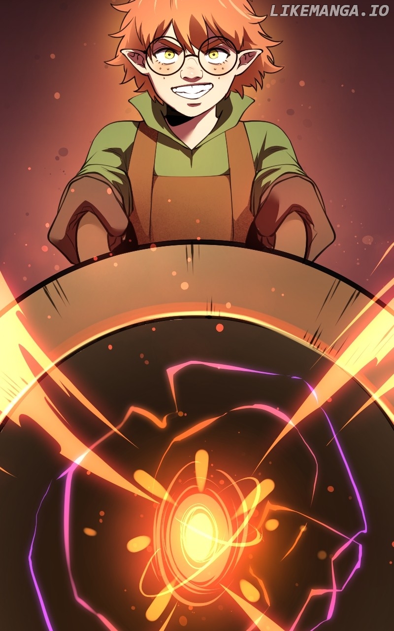 Fist Wielder Chapter 57 - page 39
