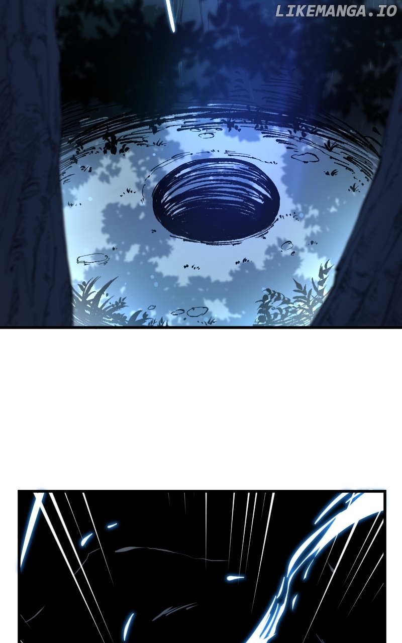 Fist Wielder Chapter 57 - page 44