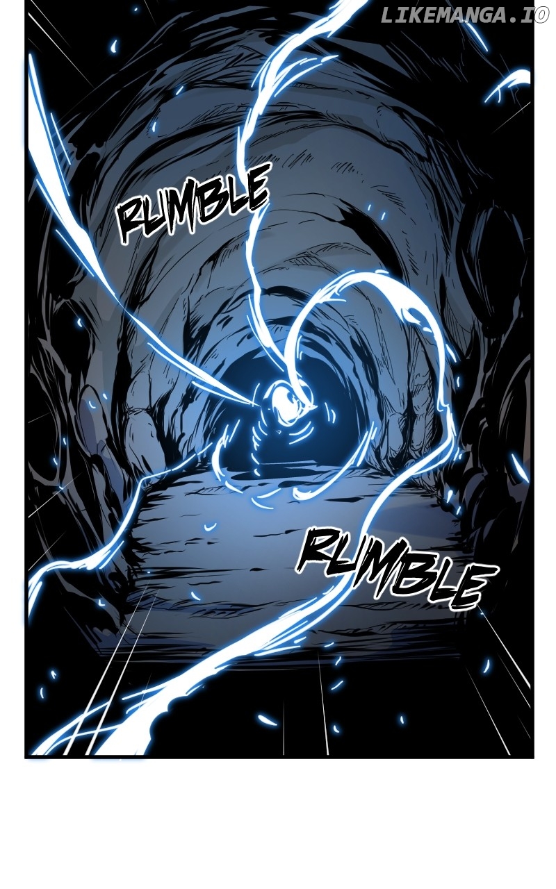 Fist Wielder Chapter 57 - page 45