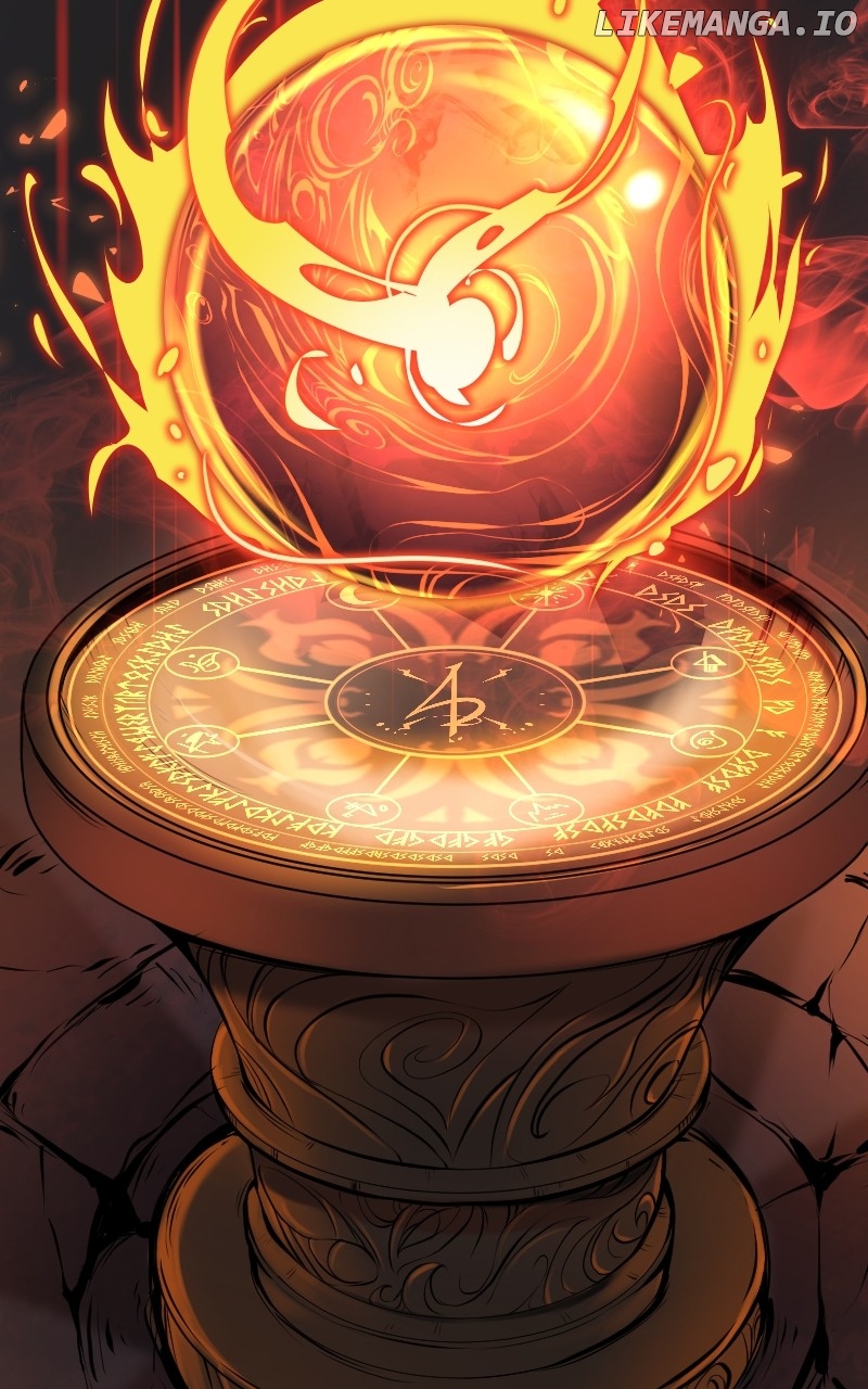 Fist Wielder Chapter 57 - page 47