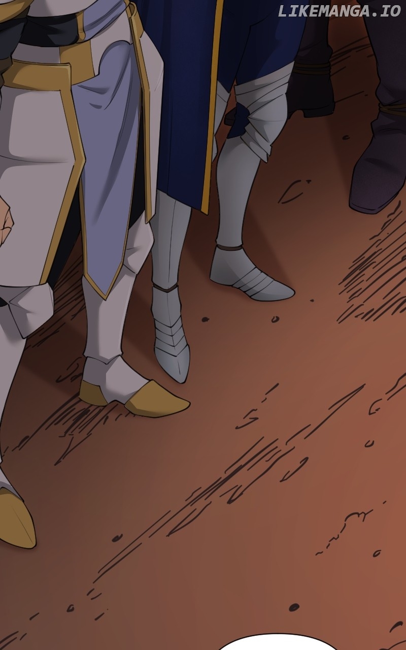 Fist Wielder Chapter 57 - page 5