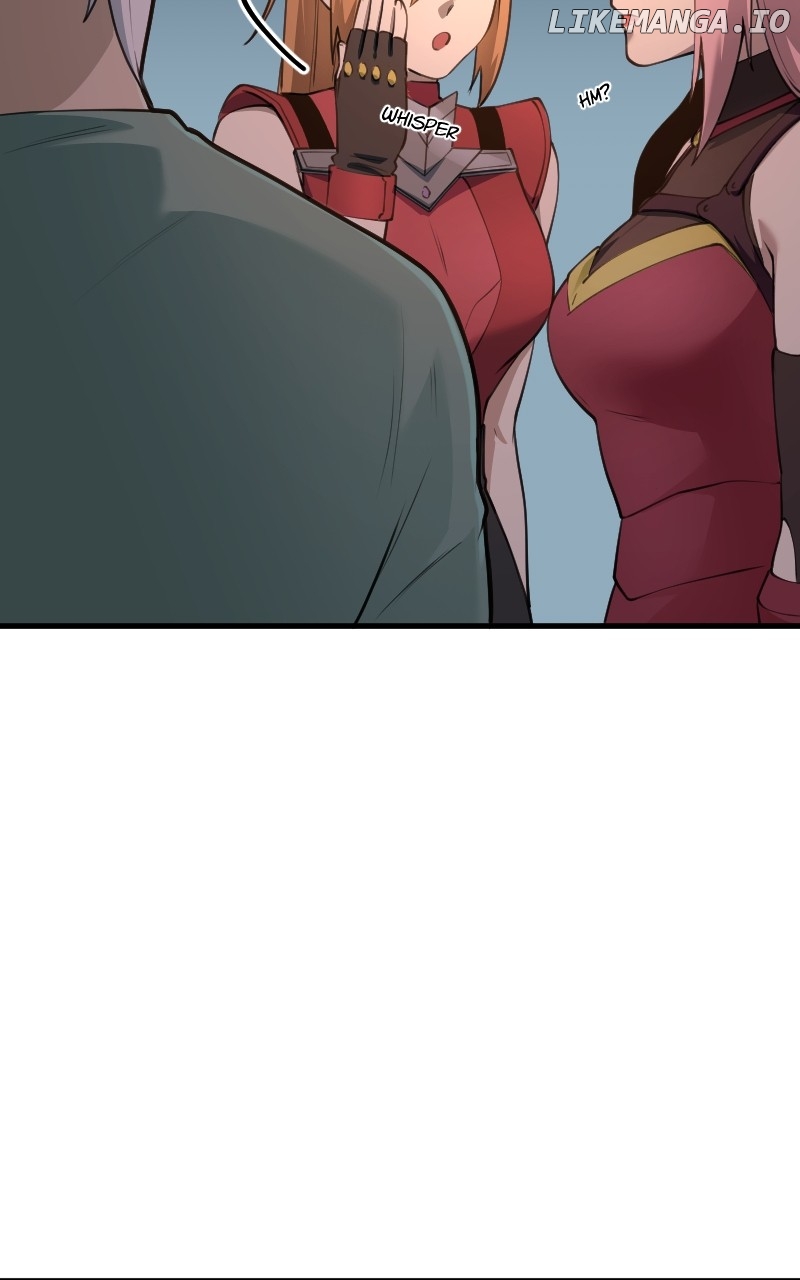 Fist Wielder Chapter 57 - page 50