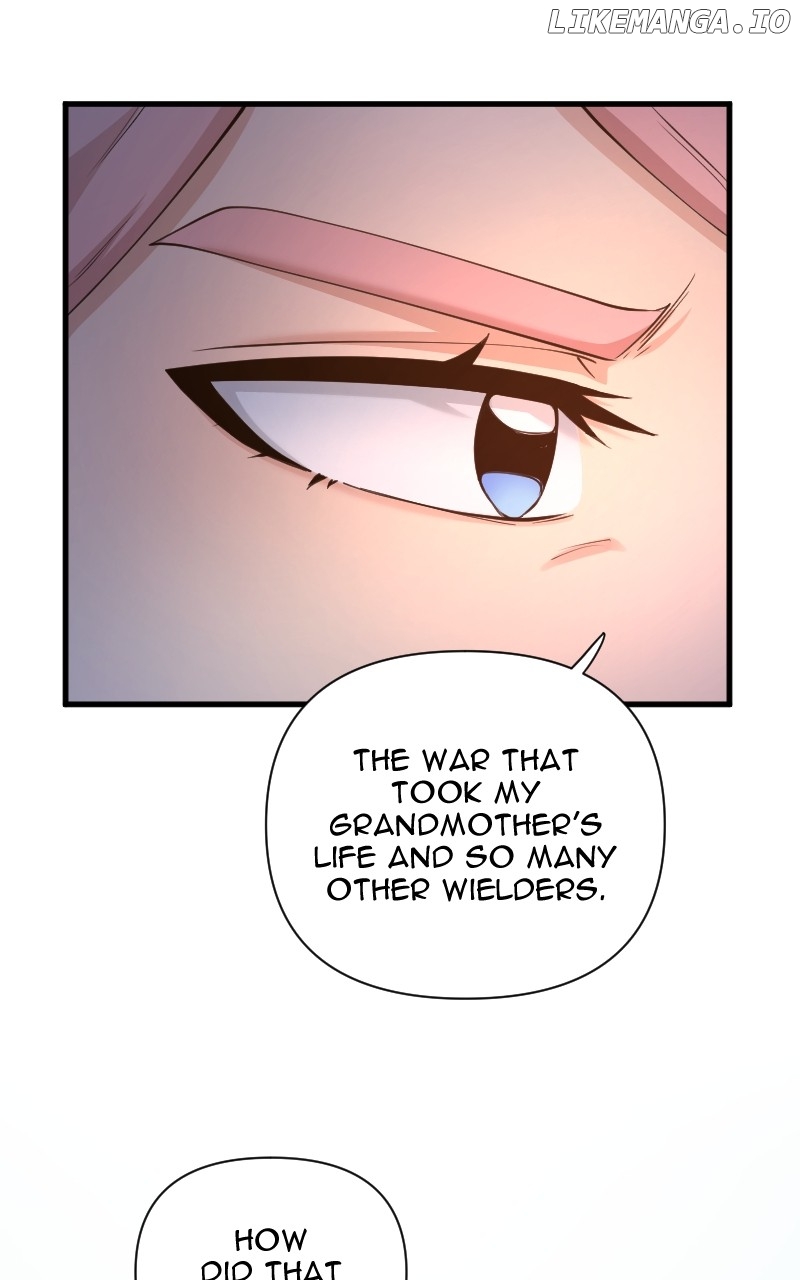 Fist Wielder Chapter 57 - page 52