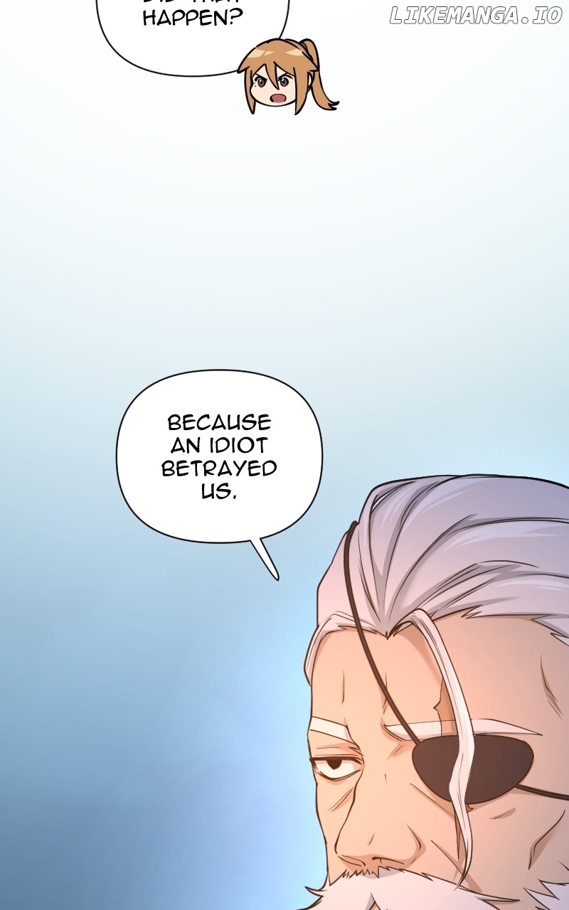 Fist Wielder Chapter 57 - page 53