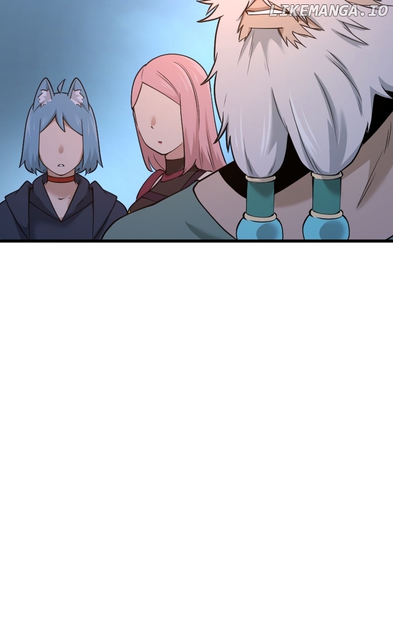 Fist Wielder Chapter 57 - page 54
