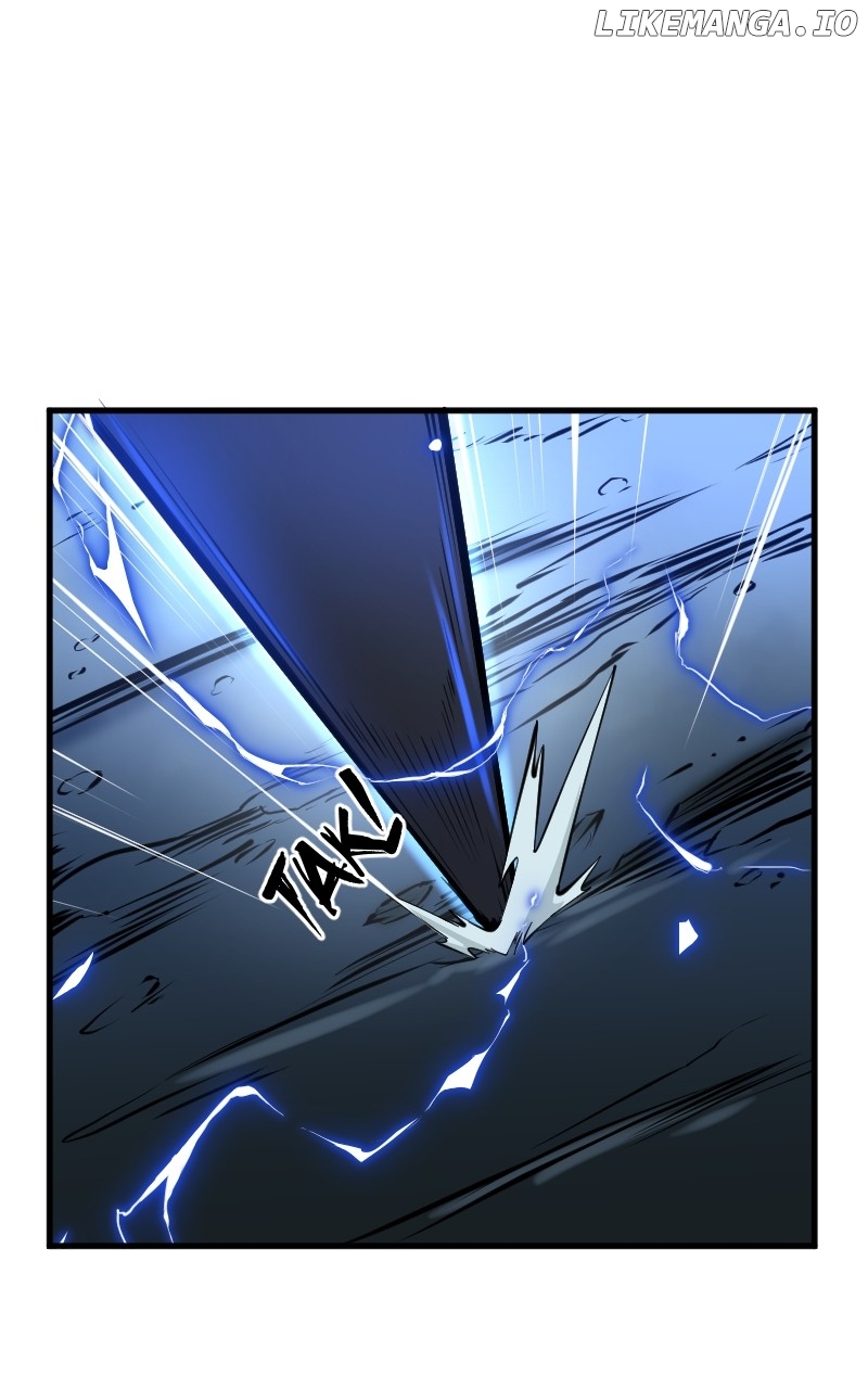 Fist Wielder Chapter 57 - page 55