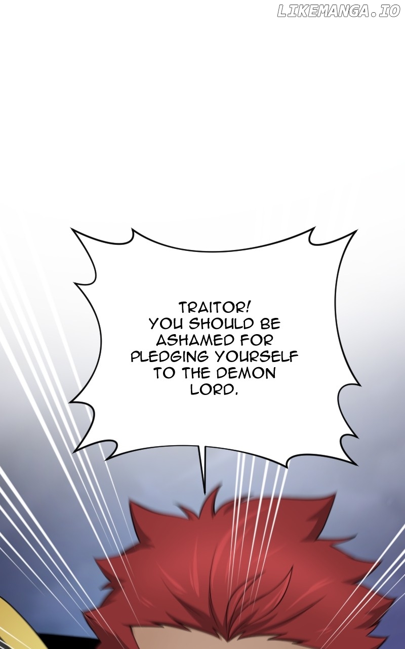 Fist Wielder Chapter 57 - page 56