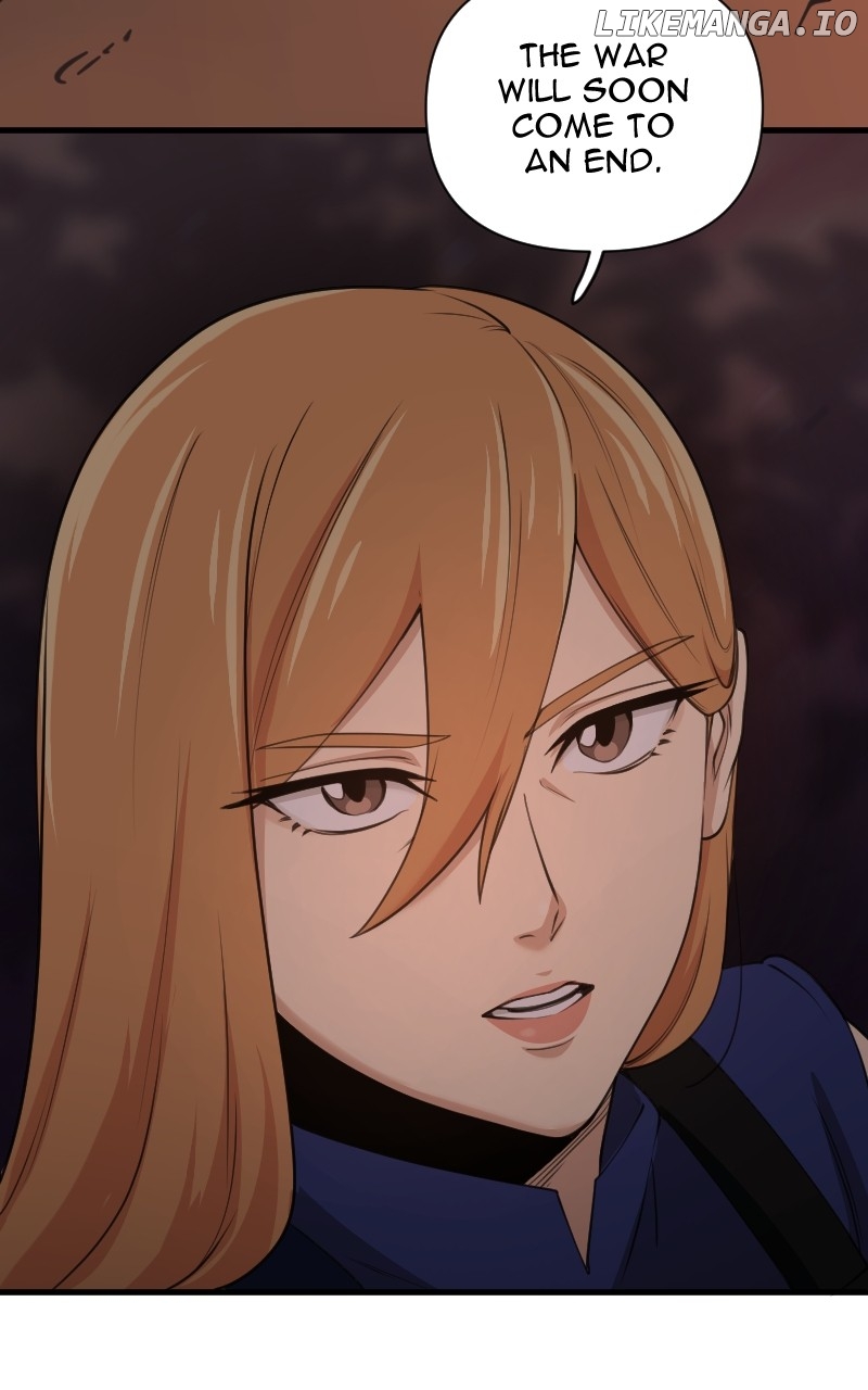 Fist Wielder Chapter 57 - page 6