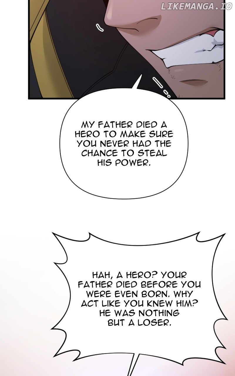 Fist Wielder Chapter 57 - page 60