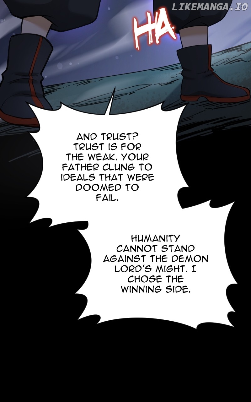 Fist Wielder Chapter 57 - page 62