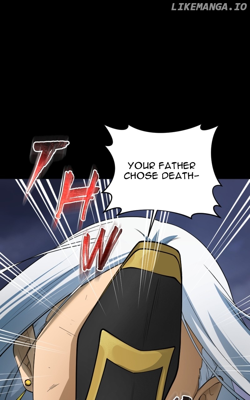 Fist Wielder Chapter 57 - page 63