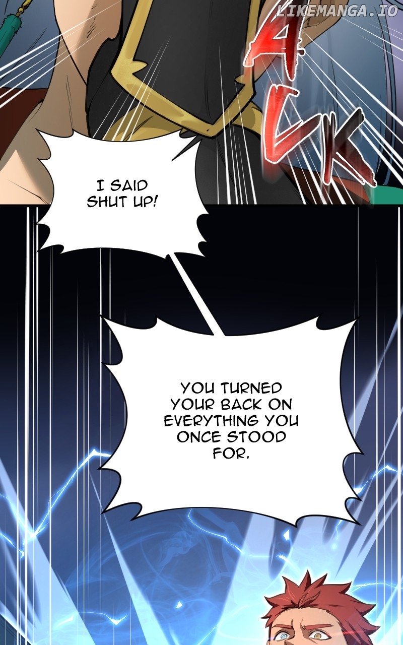 Fist Wielder Chapter 57 - page 64