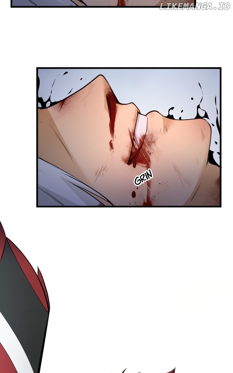 Fist Wielder Chapter 57 - page 70