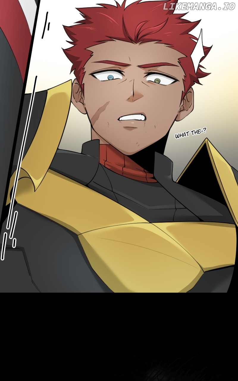 Fist Wielder Chapter 57 - page 71
