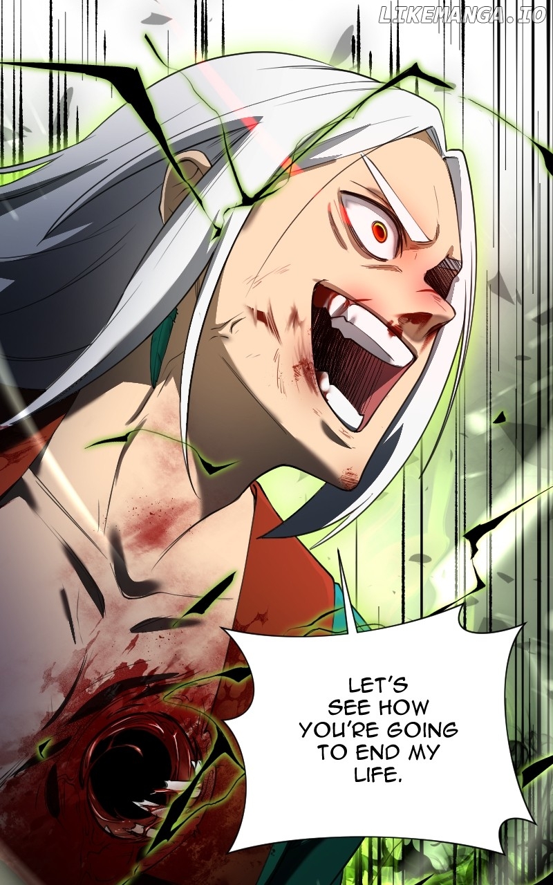 Fist Wielder Chapter 57 - page 75