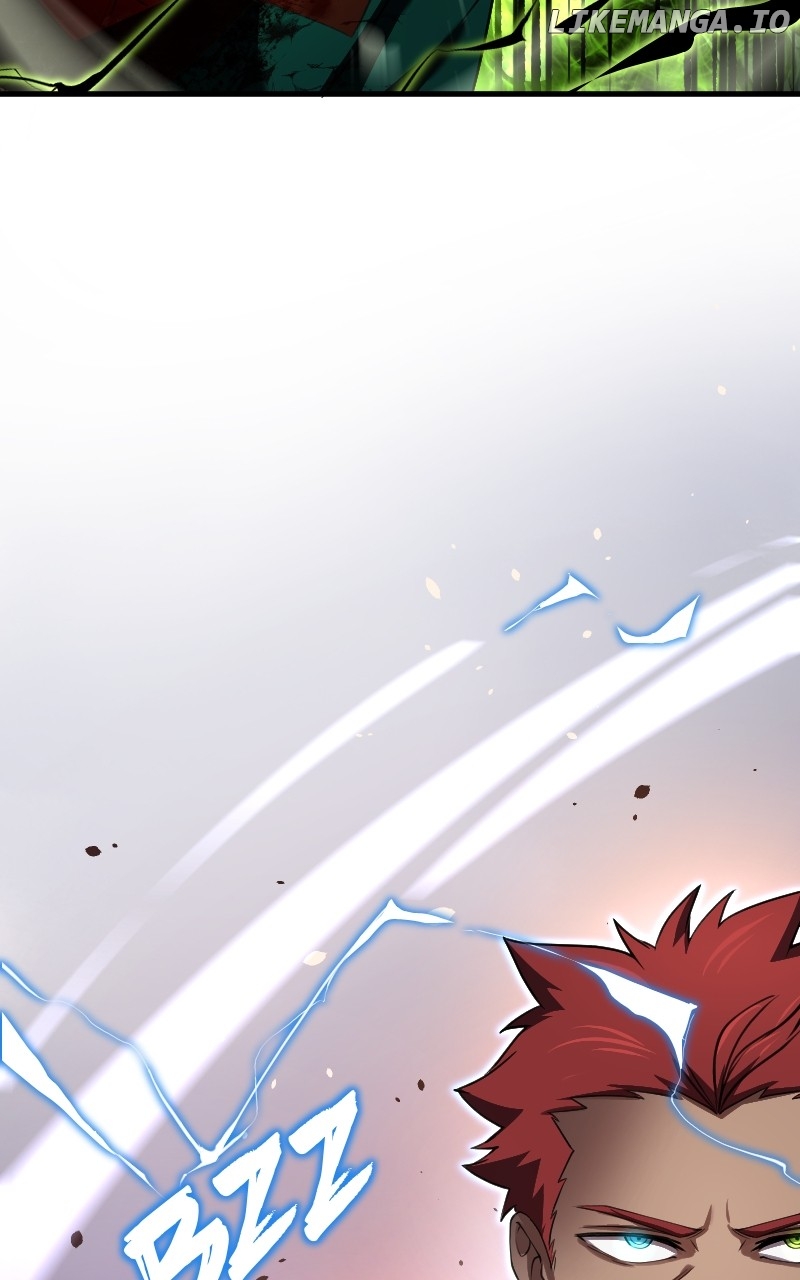Fist Wielder Chapter 57 - page 76