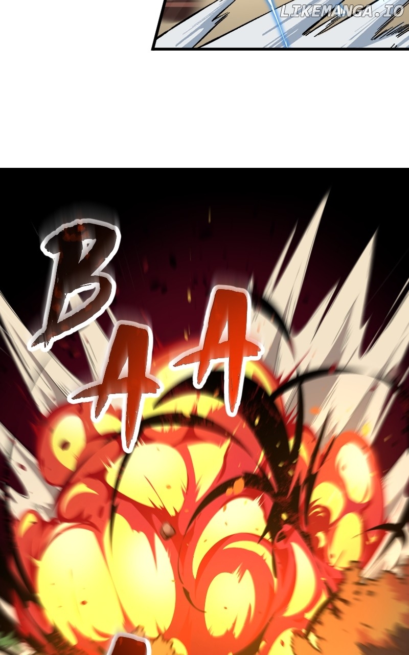 Fist Wielder Chapter 57 - page 80