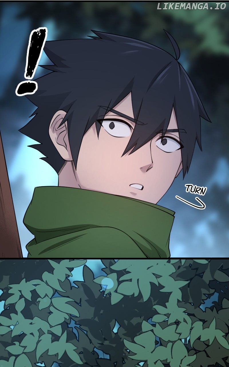 Fist Wielder Chapter 57 - page 82