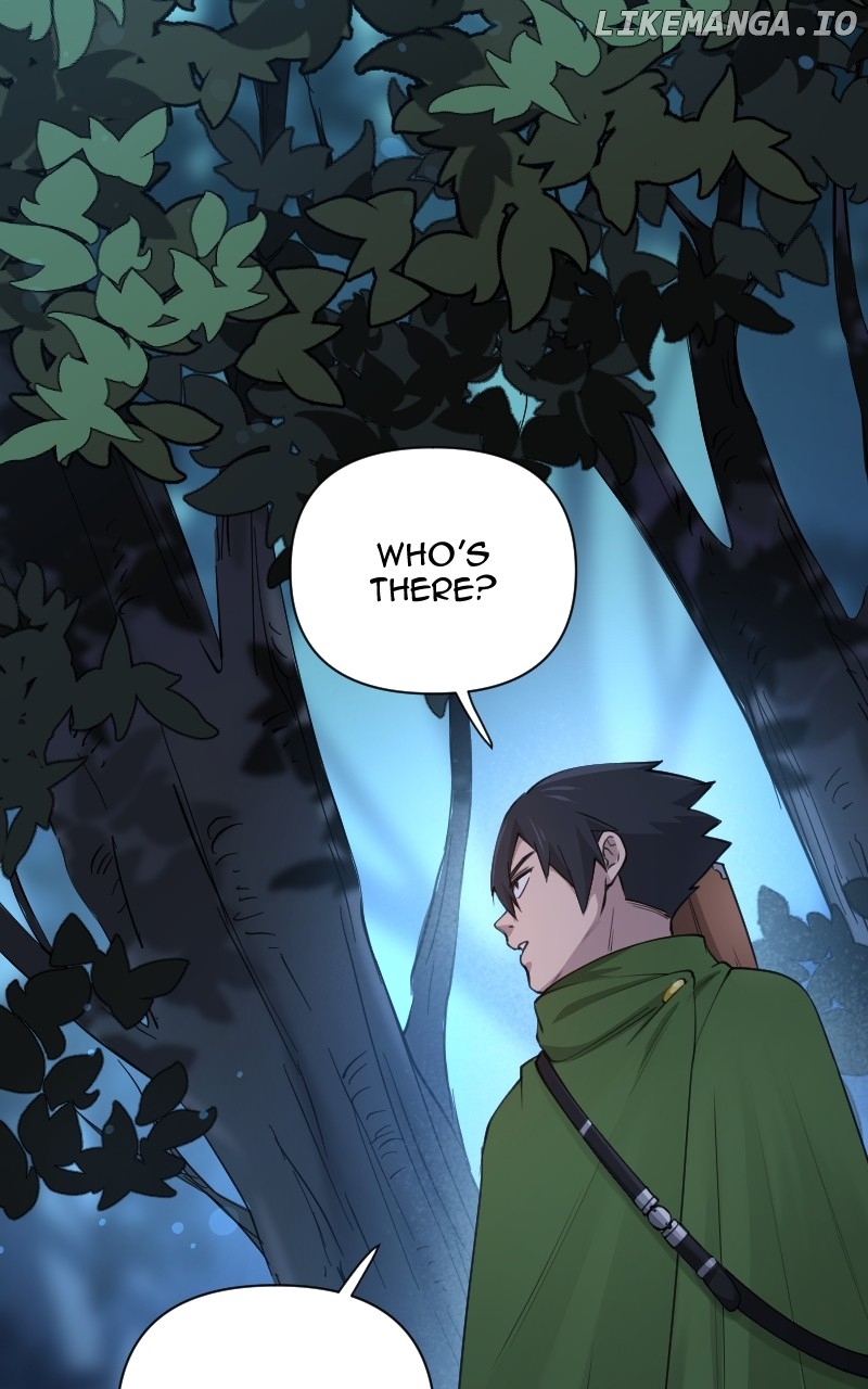 Fist Wielder Chapter 57 - page 83