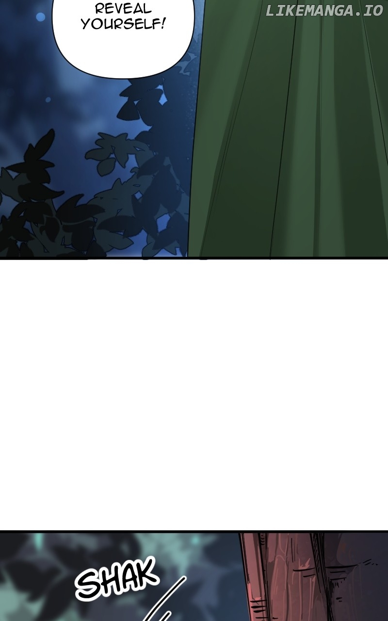 Fist Wielder Chapter 57 - page 84