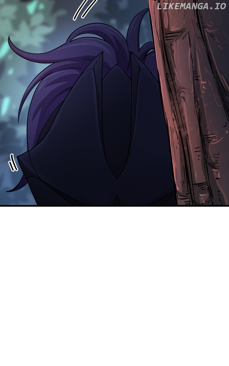 Fist Wielder Chapter 57 - page 85