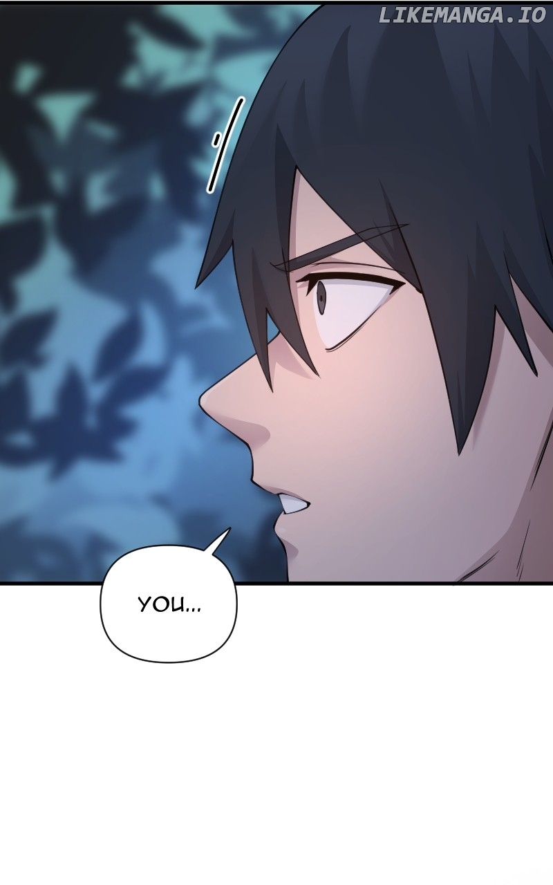 Fist Wielder Chapter 57 - page 86